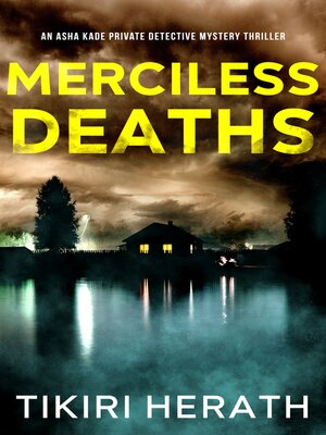 cover image of Merciless Deaths